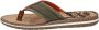 Rieker NU 21% KORTING Slippers met logo opschrift aan de binnenzool - Thumbnail 8