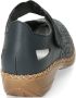 Rieker NU 21% KORTING: klittenbandschoenen met klittenbandriempjes - Thumbnail 12