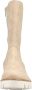 Rieker Chelsea boots beige Synthetisch 182201 Dames - Thumbnail 14