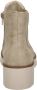 Rieker Chelsea boots beige Synthetisch 182202 Dames - Thumbnail 12