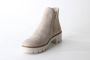 Rieker Chelsea boots beige Synthetisch 182202 Dames - Thumbnail 14