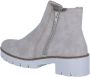 Rieker Chelsea boots beige Synthetisch 182202 Dames - Thumbnail 9