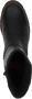 Rieker Comfortabele Chelsea Boot voor Modebewuste Vrouwen Black Dames - Thumbnail 10