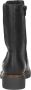 Rieker Comfortabele Chelsea Boot voor Modebewuste Vrouwen Black Dames - Thumbnail 15