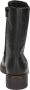 Rieker Comfortabele Chelsea Boot voor Modebewuste Vrouwen Black Dames - Thumbnail 12