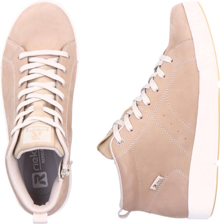 Rieker Dames 41907-20 beige