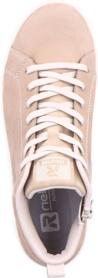Rieker Dames 41907-20 beige