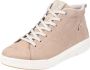 Rieker EVOLUTION Hoge veterschoenen met waterafstotende tex-uitvoering - Thumbnail 8