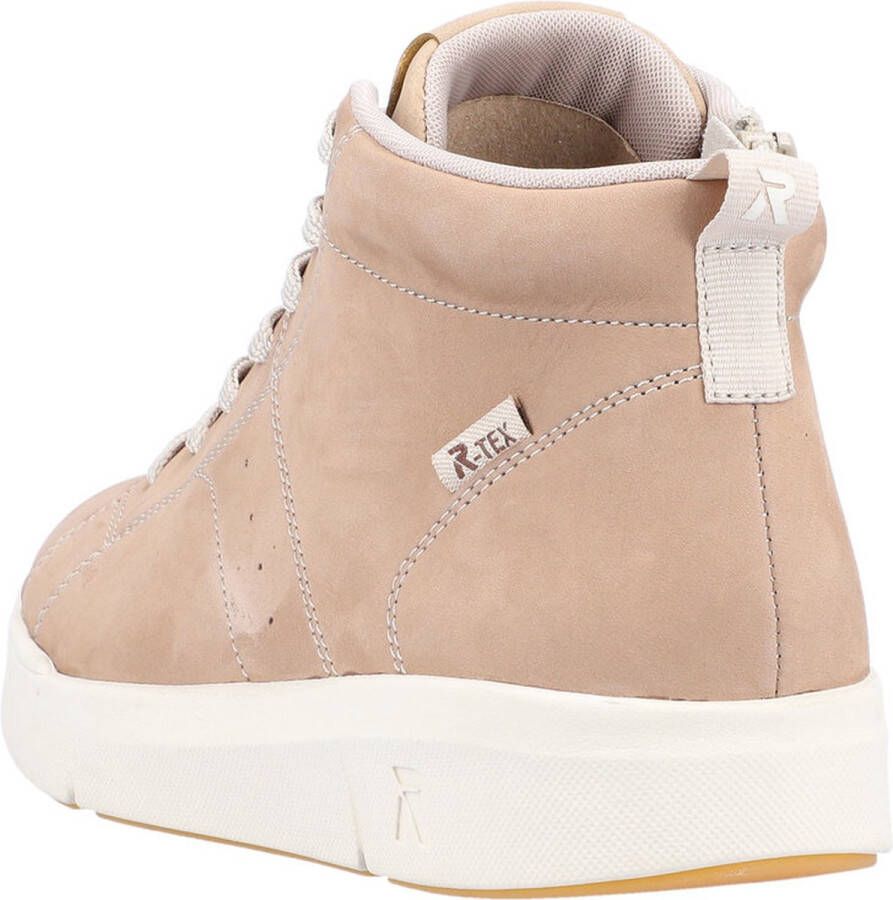 Rieker Dames 41907-20 beige