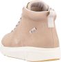 Rieker EVOLUTION Hoge veterschoenen met waterafstotende tex-uitvoering - Thumbnail 9