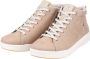 Rieker EVOLUTION Hoge veterschoenen met waterafstotende tex-uitvoering - Thumbnail 11