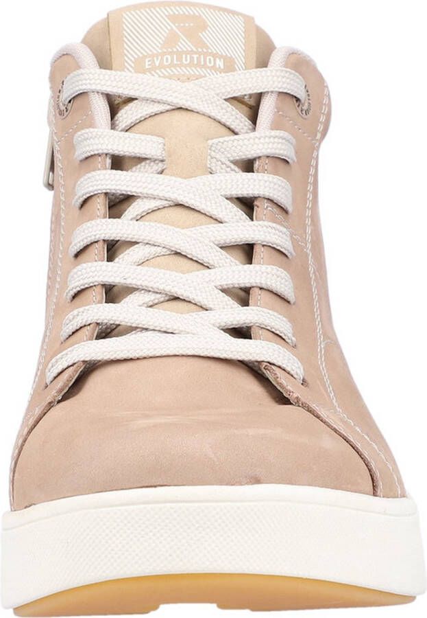 Rieker Dames 41907-20 beige