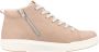Rieker EVOLUTION Hoge veterschoenen met waterafstotende tex-uitvoering - Thumbnail 14