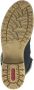 Rieker Winterlaarsjes winterlaarzen veterschoenen met gebreide rand en -tex - Thumbnail 10
