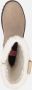 Rieker Warme en stijlvolle beige dameslaarzen Beige Dames - Thumbnail 7