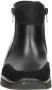 Rieker Ultiem Comfort Enkellaarsjes Black Dames - Thumbnail 5