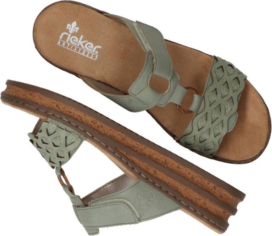 Rieker hotsell slippers 2019