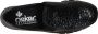 Rieker Elegante Grijze Gesloten Loafers Damesschoenen Black Dames - Thumbnail 11