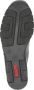Rieker Elegante Grijze Gesloten Loafers Damesschoenen Black Dames - Thumbnail 12