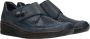 Rieker Gemakkelijke Dames Klittenbandschoen Blue Heren - Thumbnail 6