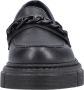 Rieker Dames schoenen M3861 01 Zwart - Thumbnail 7