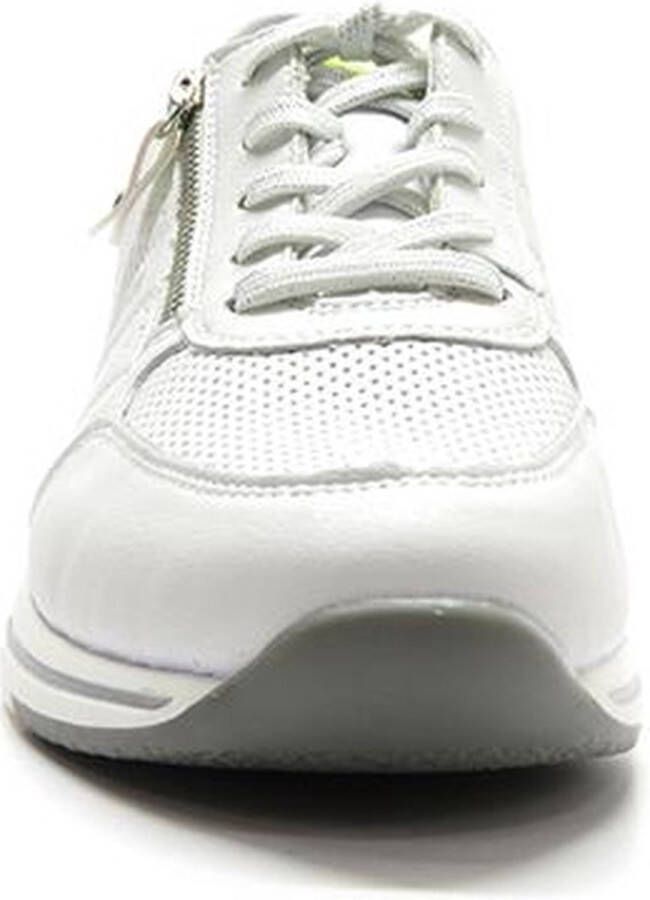 Rieker Dames R6705-80 white