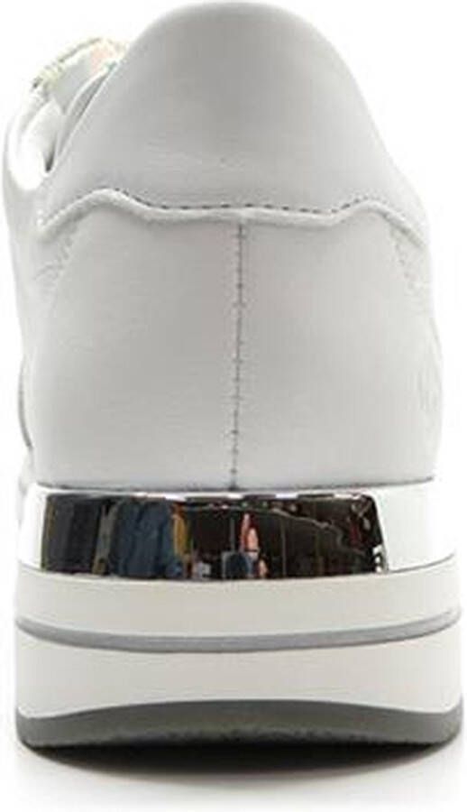 Rieker Dames R6705-80 white