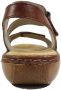 Rieker Comfort Veterschoenen voor dames in multicolor - Thumbnail 5