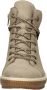 Rieker EVOLUTION Hoge veterschoenen ankle boot high top sneaker leisure boots with zipper - Thumbnail 13