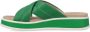 Rieker Dames schoenen W0802-52 Groen - Thumbnail 2