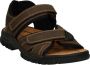 Rieker Sandalen zomerschoen klittenbandschoen outdoorschoen met klittenbandriem - Thumbnail 6