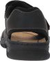 Rieker Sandalen zomerschoen klittenbandschoen outdoorschoen met klittenbandriem - Thumbnail 8