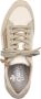 Rieker Beige en parelgrijze sneaker met stippenpatroon Multicolor Dames - Thumbnail 9