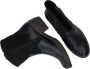 Rieker Winterlaarsjes wedge boots basic enkellaars met binnenrits smalle vorm - Thumbnail 12