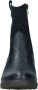 Rieker Winterlaarsjes wedge boots basic enkellaars met binnenrits smalle vorm - Thumbnail 14