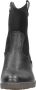 Rieker Winterlaarsjes wedge boots basic enkellaars met binnenrits smalle vorm - Thumbnail 6