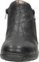 Rieker Comfortabele dameslaars met gemakkelijke ritssluiting Black Dames - Thumbnail 14