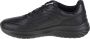Rieker Evolution Soft U0501-00 Mannen Zwart Sneakers - Thumbnail 12