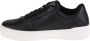 Rieker Evolution W0702-00 Vrouwen Zwart Sneakers - Thumbnail 5