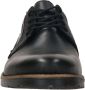 Rieker Veterschoenen met subtiele logo-opdruk vrijetijdsschoen lage schoen veterschoen - Thumbnail 14