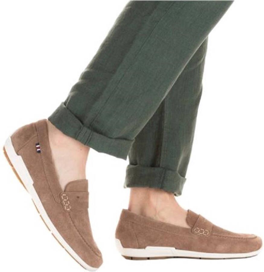 Rieker Heren 09050-64 beige