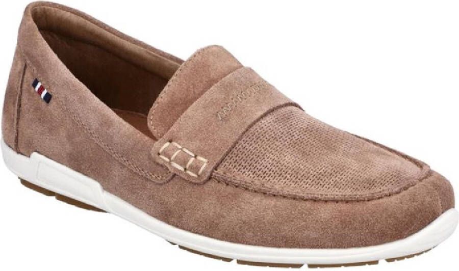 Rieker Heren 09050-64 beige