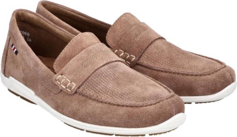Rieker Heren 09050-64 beige