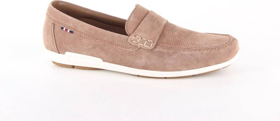 Rieker Heren 09050-64 beige