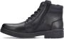 Rieker Heren schoenen F2641-00 Zwart - Thumbnail 4
