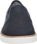 Rieker Slip-on sneakers Casual slipper vrijetijdsschoen met gemusterd binnenfutter - Thumbnail 5