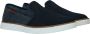 Rieker Slip-on sneakers Casual slipper vrijetijdsschoen met gemusterd binnenfutter - Thumbnail 14