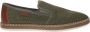 Rieker Espadrilles met luchtdoorlatende perforatie - Thumbnail 13