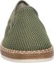 Rieker Espadrilles met luchtdoorlatende perforatie - Thumbnail 14