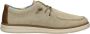 Rieker Veterschoenen Laag Veterschoenen Laag beige - Thumbnail 7